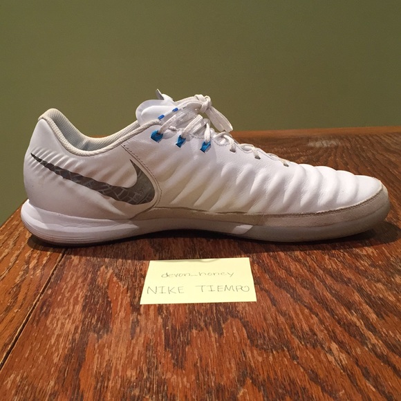 NIKE LUNAR LEGENDX VII PRO INDOOR - Picture 4 of 4
